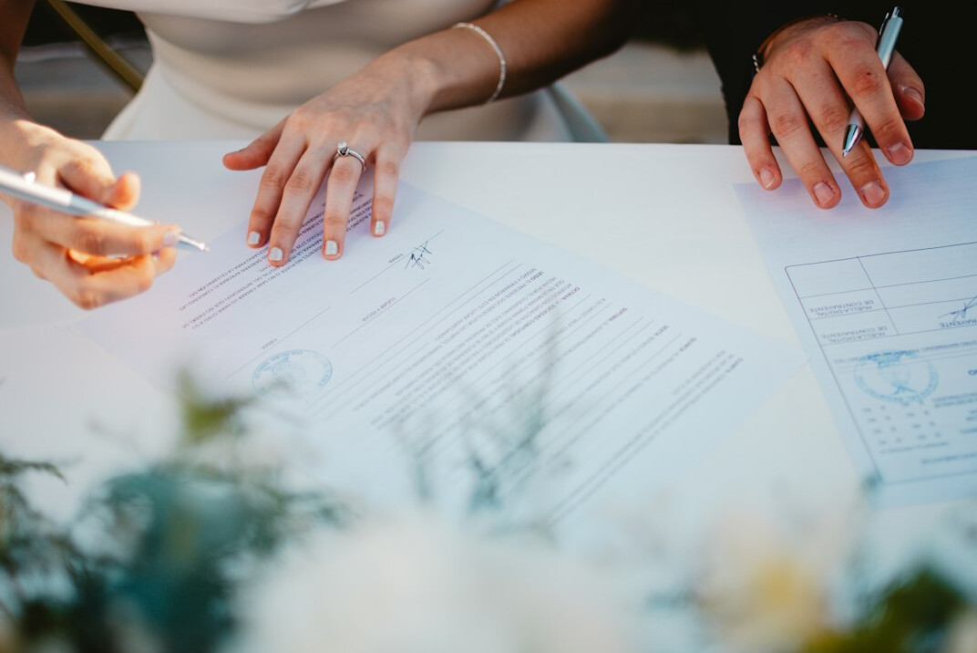 insurance policy documents