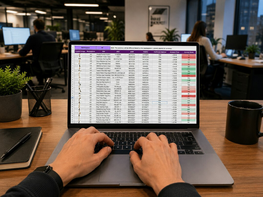 insurance software dashboard