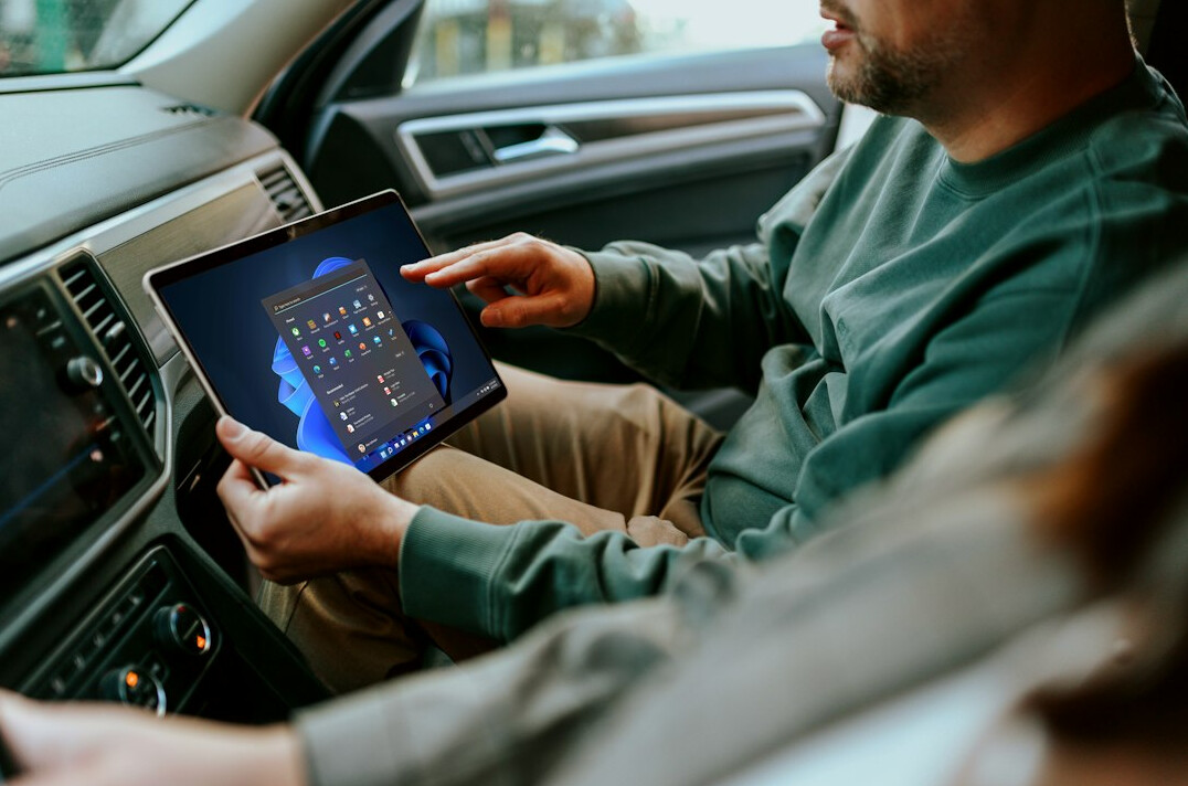 iot devices insurance